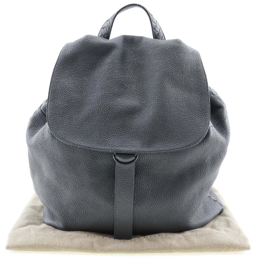 BOTTEGA VENETA Intrecciato Backpack - Picture 10 of 10